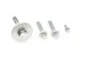 Комплект ГРМ Ford Escort/Mondeo/Fiesta/Mazda 121 1.8D/1.8 TD 95-03 (22x166z/22x85z) Gates K035451XS (фото 14)