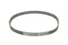 Комплект ГРМ Ford Escort/Mondeo/Fiesta/Mazda 121 1.8D/1.8 TD 95-03 (22x166z/22x85z) Gates K035451XS (фото 2)