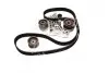 Комплект ГРМ Opel:Omega/Vectra Gates K035453XS (фото 4)