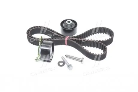 Комплект ГРМ Citroen Xsara/Peugeot 306 1.8 16V 97-02 Gates K035468XS
