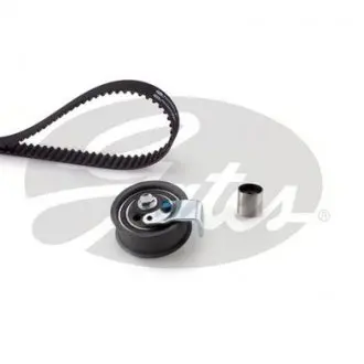 Комплект ГРМ Audi:A4 B5 1.8 Gates K035492XS