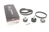 Ремкомплекти приводу ГРМ автомобілів PowerGrip Kit Gates K035565XS (фото 1)
