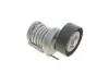 Комплект ремінця генератора Audi A2/Seat Ibiza/Skoda Fabia/VW Golf/Polo 1.4/1.6/1.6FSI 97-15 (6PK1078) Gates K036PK1078 (фото 3)
