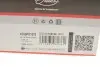Комплект ремінця генератора Audi A2/Seat Ibiza/Skoda Fabia/VW Golf/Polo 1.4/1.6/1.6FSI 97-15 (6PK1078) Gates K036PK1078 (фото 7)