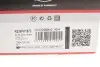 Комплект ременя генератора Chevrolet Aveo/Lacetti 1.4-1.6 03- Gates K036PK1873 (фото 9)