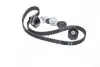 Комплект ГРМ Renault Laguna II/Megane III 1.8/2.0 01- Gates K045550XS (фото 3)