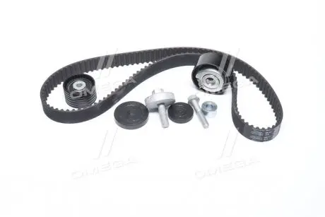 Комплект ГРМ Renault Laguna II/Megane III 1.8/2.0 01- Gates K045550XS