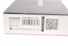 Комплект ГРМ Opel Astra H/Corsa D 1.7CDTI 06- Gates K045563XS (фото 15)