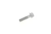 Комплект ГРМ Opel Astra H/Corsa D 1.7CDTI 06- Gates K045563XS (фото 5)
