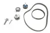 Комплект ремня ГРМ VW Caddy III/Golf 1.4 97-13/Skoda Fabia/Octavia/Roomster 1.4 00-15 замена для K035565XS Gates K045565XS (фото 1)