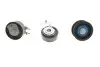 Комплект ремня ГРМ VW Caddy III/Golf 1.4 97-13/Skoda Fabia/Octavia/Roomster 1.4 00-15 замена для K035565XS Gates K045565XS (фото 10)