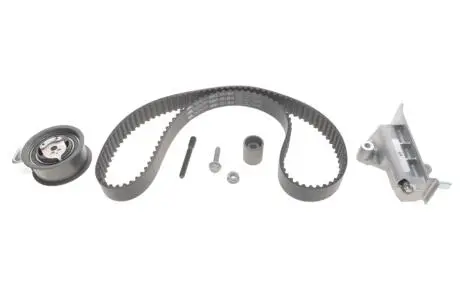 Комплект ГРМ Ford Galaxy/VW Sharan 1.9 TDI 95-10 (30x120z) Gates K045569XS (фото 1)