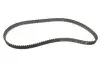 Комплект ГРМ Ford Mondeo/Focus 1.4/1.6i 03-/Volvo C30/S40/V50 1.6 05-12 (22x117z) Gates K045669XS (фото 7)