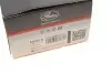 Комплект ременя генератора Audi A3/Seat Leon/Skoda Octavia/VW Caddy 1.4-2.0LPG 95-15 Gates K046DPK1195 (фото 14)
