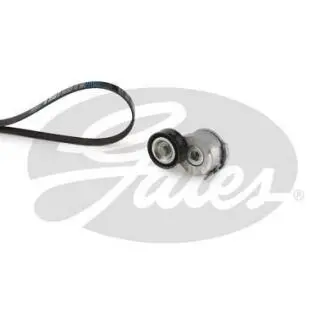 Комплект доріжкових пасків Gates K046PK1245