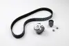 Комплект ГРМ VW Caddy/VW T5 03- (120x30) K055569XS