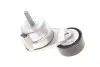 Комплект ремня генератора Opel Astra G/H/Corsa D/E/Meriva A/Vectra C 1.6-1.8 00- Gates K055PK1545 (фото 3)