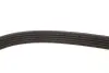 Комплект ремня генератора Opel Astra G/H/Corsa D/E/Meriva A/Vectra C 1.6-1.8 00- Gates K055PK1545 (фото 7)