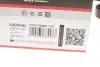 Комплект ремня генератора Opel Astra G/H/Corsa D/E/Meriva A/Vectra C 1.6-1.8 00- Gates K055PK1545 (фото 9)