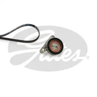 Комплект ременя генератора Skoda Fabia/VW Polo 1.0/1.6 14- (6PK989) Gates K056PK975