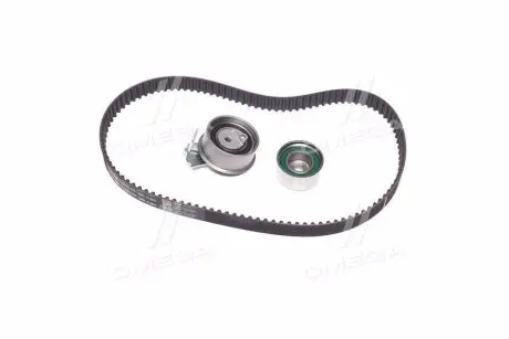Комплект ГРМ Hyundai Matrix 1.8 Gates K065309XS (фото 1)
