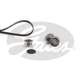 Роликовий модуль натягувача ременя (ролик, ремінь) Gates K065PK1123