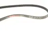 Комплект ремня генератора Hyundai Tucson/Tiburon/Coupe 2.0 96- (4PK878/3PK675/4PK855) Gates K074PK878 (фото 4)