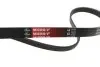 Комплект ремінця генератора Hyundai Elantra/Tucson/I30/Kia Ceed 2.0 04- (4PK890/4PK855) Gates K074PK890 (фото 12)