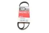 Комплект ремінця генератора Hyundai Elantra/Tucson/I30/Kia Ceed 2.0 04- (4PK890/4PK855) Gates K074PK890 (фото 16)