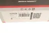 Комплект ремінця генератора Hyundai Elantra/Tucson/I30/Kia Ceed 2.0 04- (4PK890/4PK855) Gates K074PK890 (фото 17)