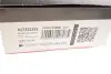 Комплект ГРМ + ПНВТ VW LT 2.5TDI 61-80kw 96- /T4 2.5TDI 75kw 95- Gates K075323XS (фото 8)