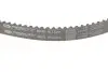 Комплект ГРМ VW Caddy IV 1.2-1.4TSI 15- (163x20) Gates K075680XS (фото 4)