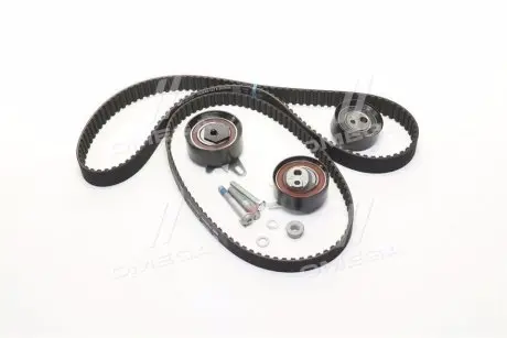 Ремкомплекты привода ГРМ автомобилей PowerGrip Kit замена K055323XS Gates K085323XS