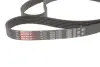 Комплект ремня генератора Chevrolet Aveo/Cruze/Opel Astra J/Insignia A 1.6/1.8 08- (6PK1555/4PK643SF) Gates K266PK1555 (фото 9)