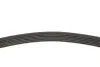 Комплект ремня генератора Chevrolet Aveo/Cruze/Opel Astra J/Insignia A 1.6/1.8 08- (6PK1555/4PK643SF) Gates K266PK1555 (фото 10)