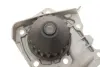 Комплект ГРМ + помпа Renault Kangoo/Megane I/Logan I 1.4/1.6 96- (17x96z) Gates KP15473XS (фото 15)