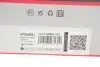 Комплект ГРМ + помпа Audi/Seat/Skoda/WV 1.6 95- Gates KP15489XS-1 (фото 7)