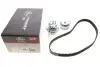 Комплект ГРМ + помпа Skoda Fabia/Octavia/VW Caddy/Golf/Passat/T5 2.0/2.4D 99- (23x138z) KP15489XS-2