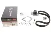 Комплект ГРМ + помпа Volvo C70/S60/S80/V60/V70/XC70/XC90 2.0-2.4D 01- (28x132z) GATES KP15580XS