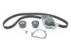 Комплект ГРМ + насос Citroen Jumpy 2.0HDi (144x25) KP15588XS