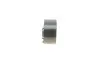 Комплект ГРМ + помпа Lada Kalina/Priora/Vesta 1.4-1.6 06- (22x137z) Gates KP15631XS-1 (фото 12)
