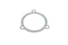 Комплект ГРМ + помпа Lada Kalina/Priora/Vesta 1.4-1.6 06- (22x137z) Gates KP15631XS-1 (фото 14)