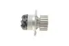 Комплект ГРМ + помпа Lada Kalina/Priora/Vesta 1.4-1.6 06- (22x137z) Gates KP15631XS-1 (фото 6)