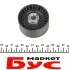 Комплект ГРМ + помпа Citroen Berlingo/Jumpy 1.6HDI 10- (z=141) Gates KP15656XS (фото 4)