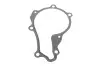 Комплект ГРМ + помпа Citroen C3/Peugeot 207/208/2008 1.4 HDI 06- (25.4x139z) Gates KP15657XS (фото 16)