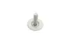 Комплект ГРМ + помпа Citroen C3/Peugeot 207/208/2008 1.4 HDI 06- (25.4x139z) Gates KP15657XS (фото 22)