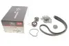 Комплект ГРМ + насос Citroen Berlingo/Peugeot Partner 1.5 BlueHDi 18- Gates KP15705XS (фото 2)