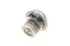 Комплект ГРМ + помпа Opel Astra F/Omega A/Vectra A 1.6-2.0 81-98 (20x111z) Gates KP25047 (фото 5)