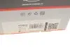 Комплект ГРМ + помпа Opel Astra F/Omega A/Vectra A 1.6-2.0 81-98 (20x111z) Gates KP25047 (фото 10)
