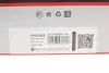 Комплект ГРМ + помпа Chevrolet Aveo/Kalos/Daewoo Lanos/Nexia 1.3-1.5 95- (17x111z) Gates KP25310XS (фото 13)